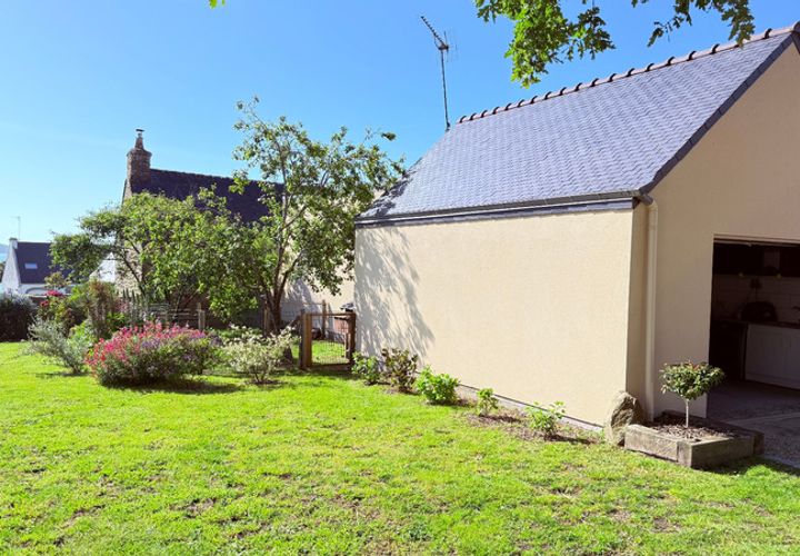Landejendom i Larmor-Baden, Morbihan, Larmor-Baden - € 936.000 | Ref: 830032846153 - foto 1