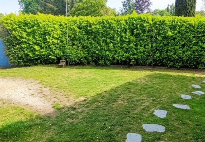 Villa i Jonzac, Charente-Maritime, Jonzac - € 219.000 | Ref: 830036373670 - foto 1