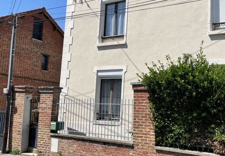 Villa i Bessancourt, Val-d'Oise, Bessancourt - € 240.000 | Ref: 830030219140 - foto 1
