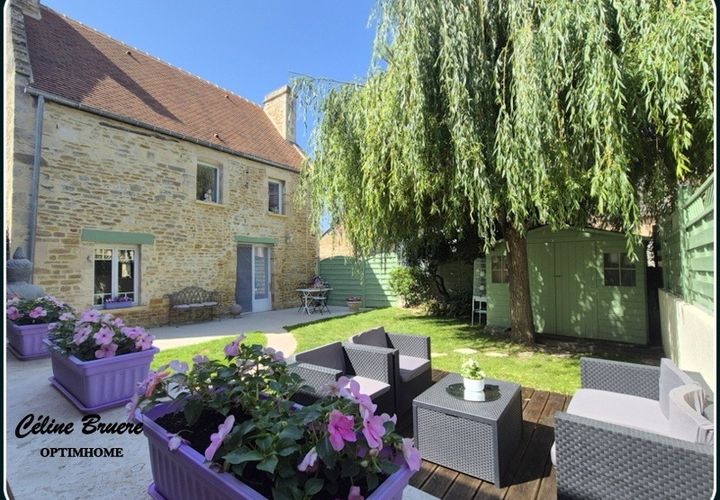 Villa i Troarn, Calvados, Troarn - € 390.000 | Ref: 830033390331 - foto 1