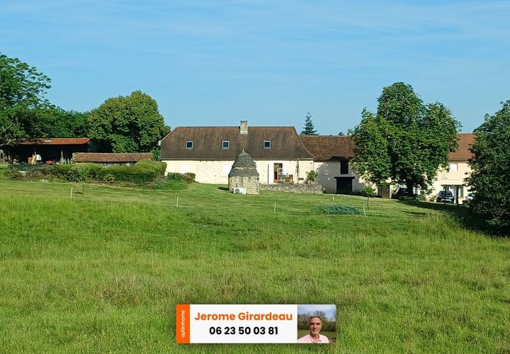 Farm hus i Thenon, Dordogne, Thenon - € 598.500 | Ref: 830032290073 - foto 1