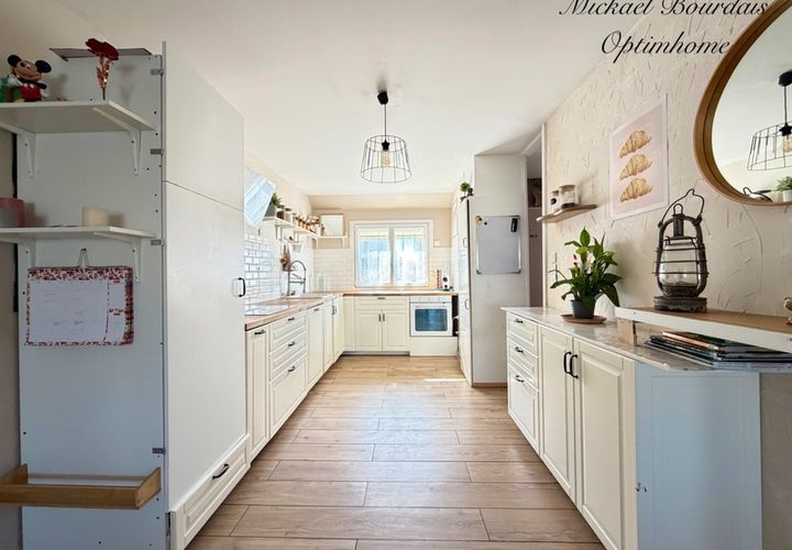 Villa i Le Lude, Sarthe, Le Lude - € 185.000 | Ref: 830030679566 - foto 1