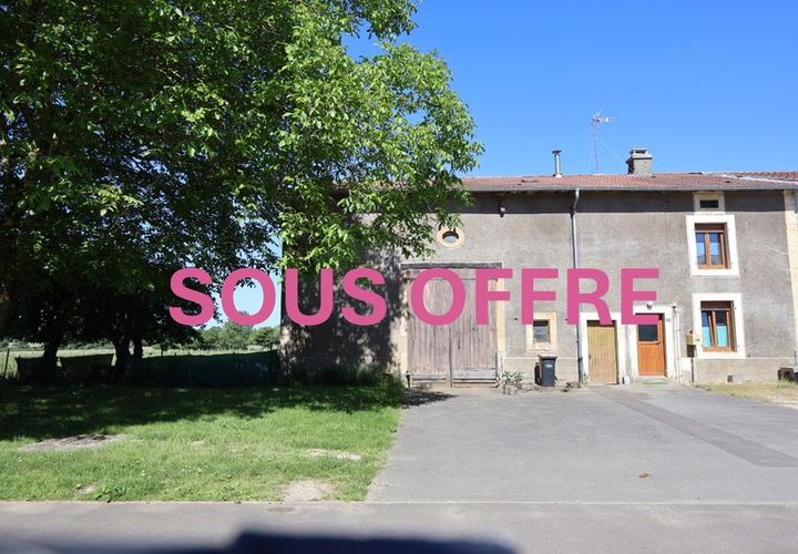 Villa i Mangiennes, Meuse, Mangiennes - € 97.000 | Ref: 830032407576 - foto 1