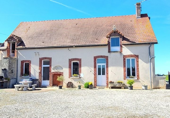Gårdshus i Chartres, Eure-et-Loir, Chartres - € 397 000 | Ref: 830038716525 - foto 1