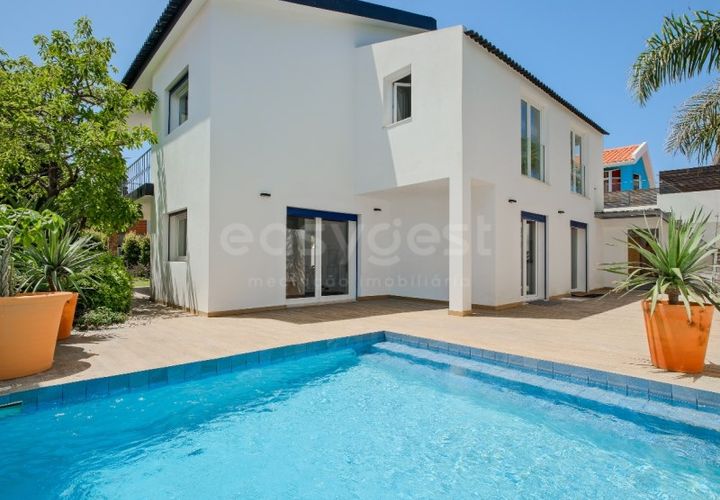 Villa i Cascais, Lisbon, Cascais - € 1.290.000 | Ref: OR99344EW - foto 1
