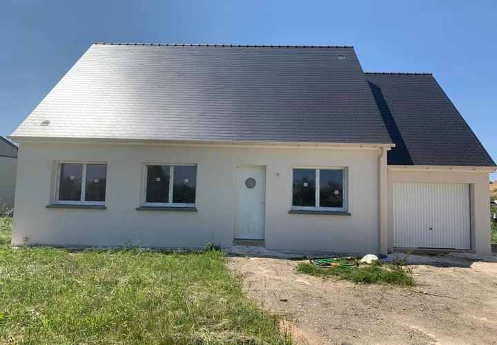 Villa a Manthelan, Indre-et-Loire, Manthelan - € 176.545 | Ref: manthelan-dagio5_ - foto 1