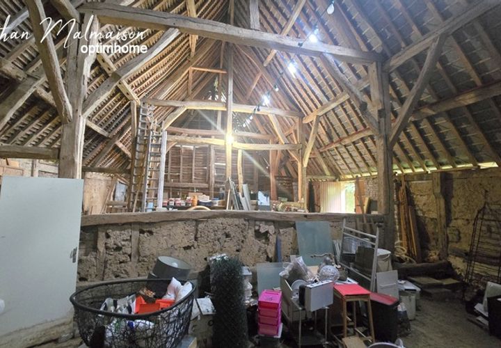 Farm hus i Bernay, Eure, Bernay - € 77.000 | Ref: 830033260520 - foto 1