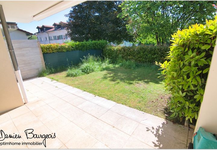 Leilighet i Sergy, Ain, Sergy - € 375 000 | Ref: 830036827751 - foto 1