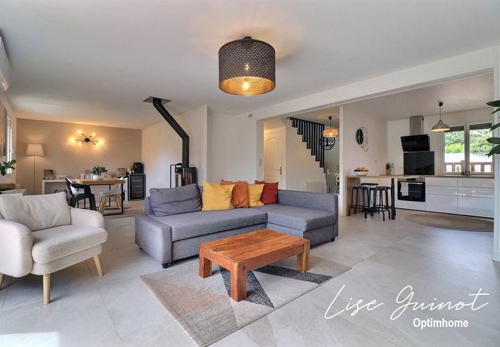 Villa i Issou, Yvelines, Issou - € 359.000 | Ref: 830030249697 - foto 1