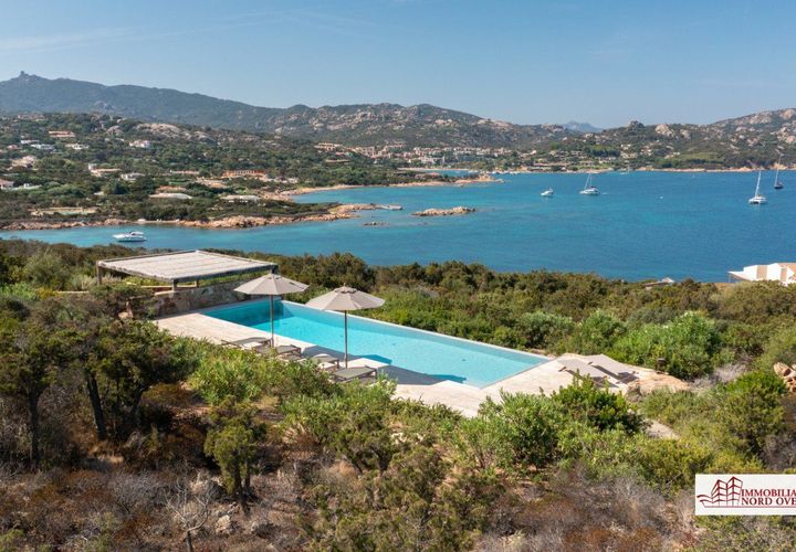 Villa a Arzachena, Sassari, Arzachena - € 90.000/mes | Ref: villa cala lunga - foto 1