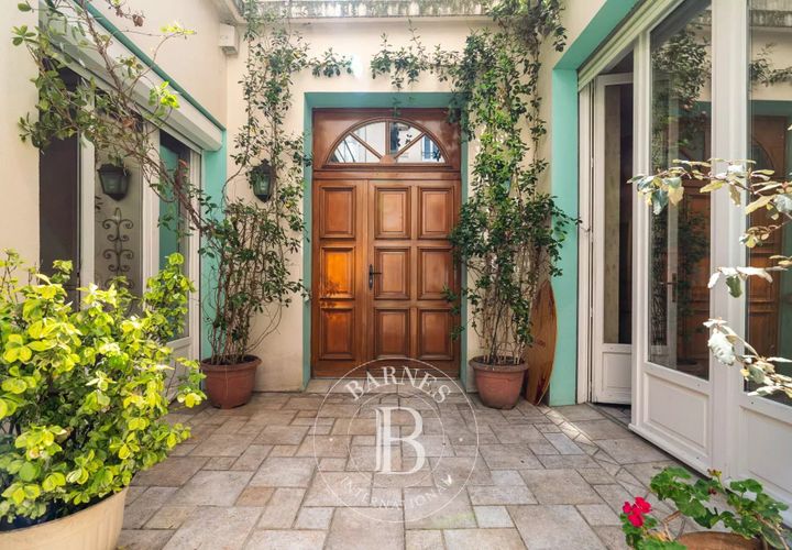 Lejlighed i Paris, Paris, Paris - € 2.100.000 | Ref: 86905533 - foto 1