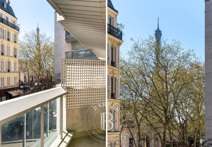 Lejlighed i Paris, Paris, Paris - € 1.190.000 | Ref: 86827562 - foto 1