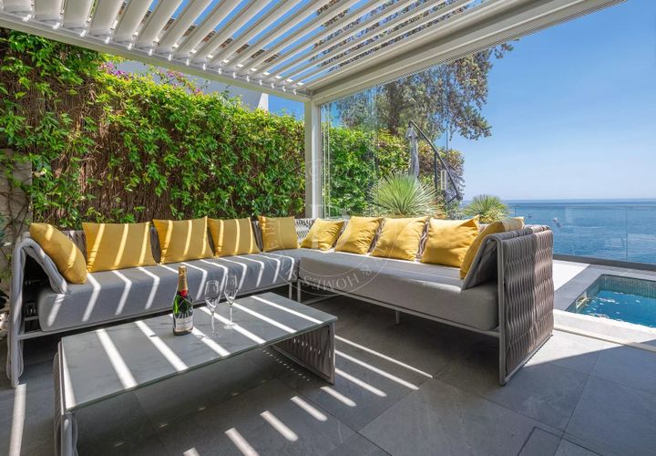 Villa i Eze, Alpes-Maritimes, Eze - € 2.990.000 | Ref: 87053278 - foto 1