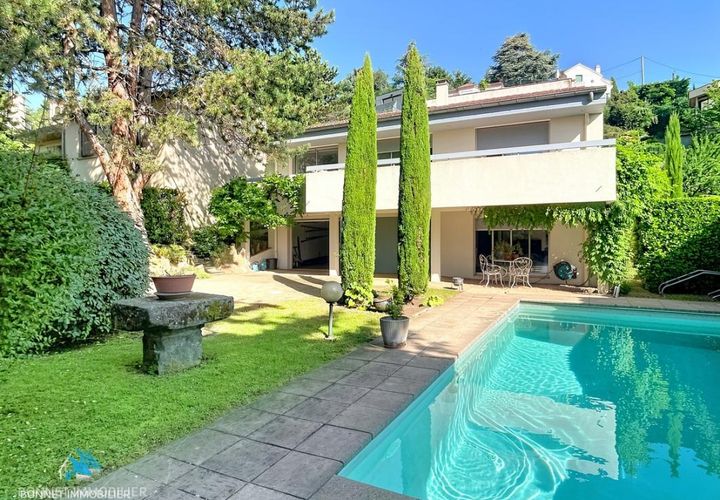 Villa i Chamalieres, Puy-de-Dome, Chamalieres - € 682.500 | Ref: 531_-_ASJ - foto 1