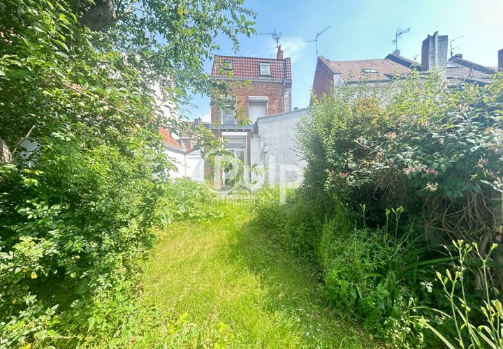 Villa a Douai, Nord, Douai - € 203.300 | Ref: dou17960 - foto 1