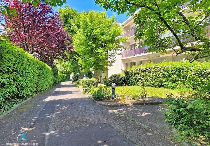 Leilighet i Clermont-Ferrand, Puy-de-Dome, Clermont-Ferrand - € 155 150 | Ref: HT001 - foto 1