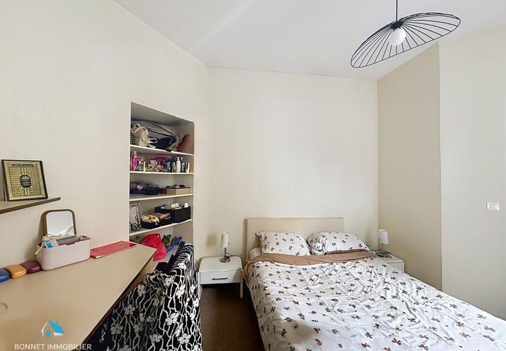 Lejlighed i Clermont-Ferrand, Puy-de-Dome, Clermont-Ferrand - € 82.000 | Ref: 34MD - foto 1