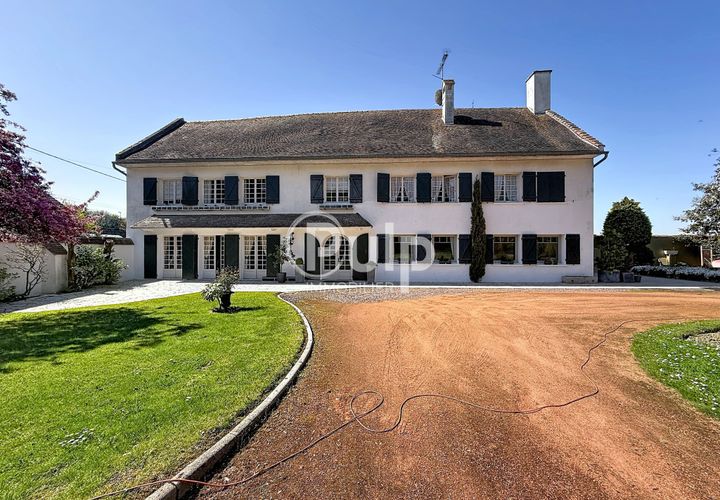 Villa a Hesdin, Pas-de-Calais, Hesdin - € 577.500 | Ref: hesf85 - foto 1