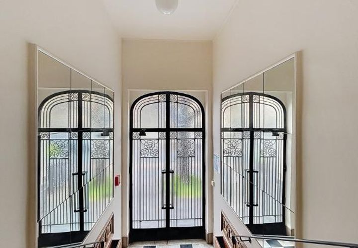Leilighet i Clermont-Ferrand, Puy-de-Dome, Clermont-Ferrand - € 114 900 | Ref: 22JJ - foto 1