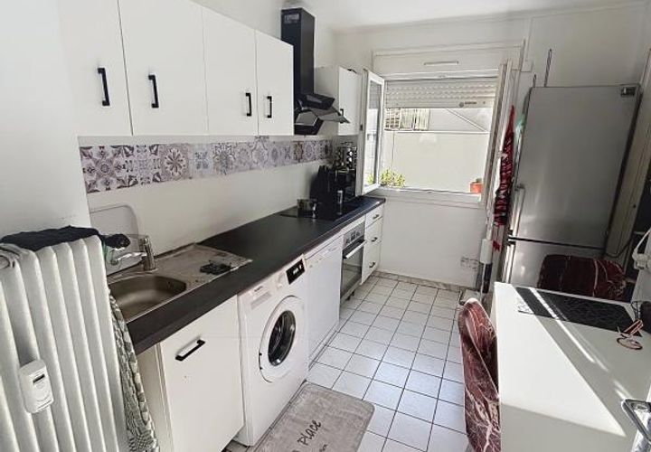 Leilighet i Clermont-Ferrand, Puy-de-Dome, Clermont-Ferrand - € 108 070 | Ref: 34C - foto 1
