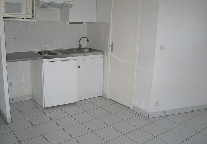 Estudi a Aubière, Puy-de-Dome, Aubière - € 410/mes | Ref: 3863 - foto 1