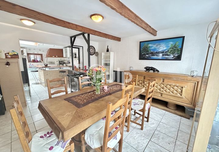 Villa a Bauvin, Nord, Bauvin - € 118.900 | Ref: bil17950 - foto 1