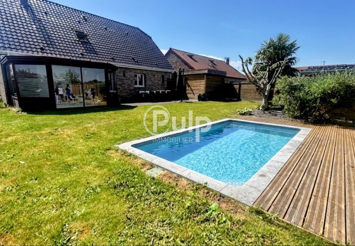 Bungalow i Dourges, Pas-de-Calais, Dourges - € 326.900 | Ref: hen17935 - foto 1