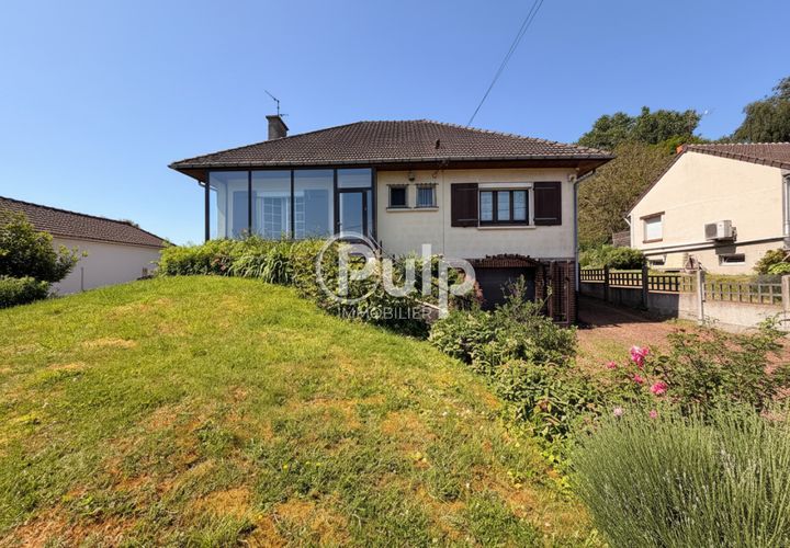 Villa i Roclincourt, Pas-de-Calais, Roclincourt - € 252.000 | Ref: arr17918 - foto 1