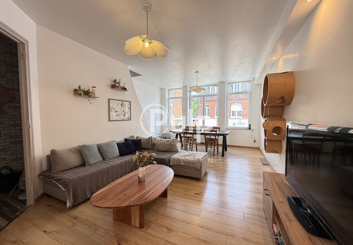 Dupleks i Estaires, Nord, Estaires - € 158 000 | Ref: estf40 - foto 1