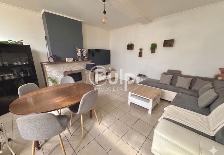 Villa a Seclin, Nord, Seclin - € 127.900 | Ref: secf20 - foto 1