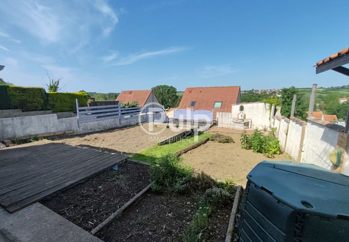 Villa i Pont-de-Briques, Pas-de-Calais, Pont-de-Briques - € 207.000 | Ref: bsmf149 - foto 1