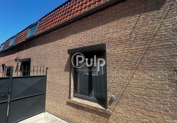 Villa i Dourges, Pas-de-Calais, Dourges - € 196.900 | Ref: hen17938 - foto 1