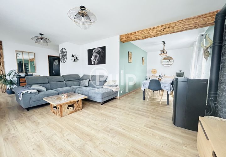 Villa i Annay, Pas-de-Calais, Annay - € 181.900 | Ref: len17932 - foto 1