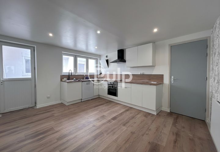 Apartament a Harnes, Pas-de-Calais, Harnes - € 885/mes | Ref: lie17895 - foto 1