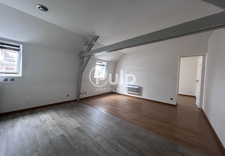 Apartament a Harnes, Pas-de-Calais, Harnes - € 620/mes | Ref: lie17934 - foto 1