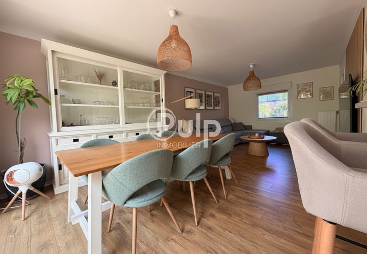 Villa i Saint-Nicolas, Pas-de-Calais, Saint-Nicolas - € 222.000 | Ref: arr17930 - foto 1