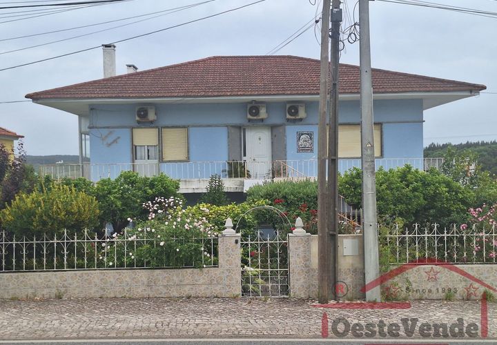 Villa i Cadaval, Lisbon, Cadaval - € 450.000 | Ref: 013-2026 - foto 1
