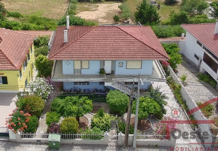 Villa in Cadaval, Lisbon, Cadaval - € 397.000 | Ref: 013-2026 - foto 1