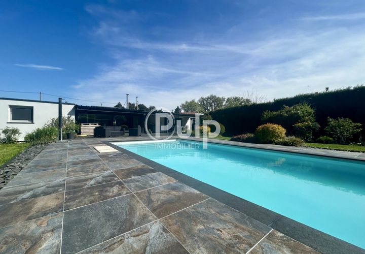 Villa a Hamblain-les-Prés, Pas-de-Calais, Hamblain-les-Prés - € 477.000 | Ref: bsvf17814 - foto 1