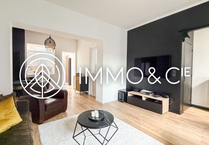 Villa a Quesnoy-sur-Deûle, Nord, Quesnoy-sur-Deûle - € 289.000 | Ref: QSD694 - foto 1