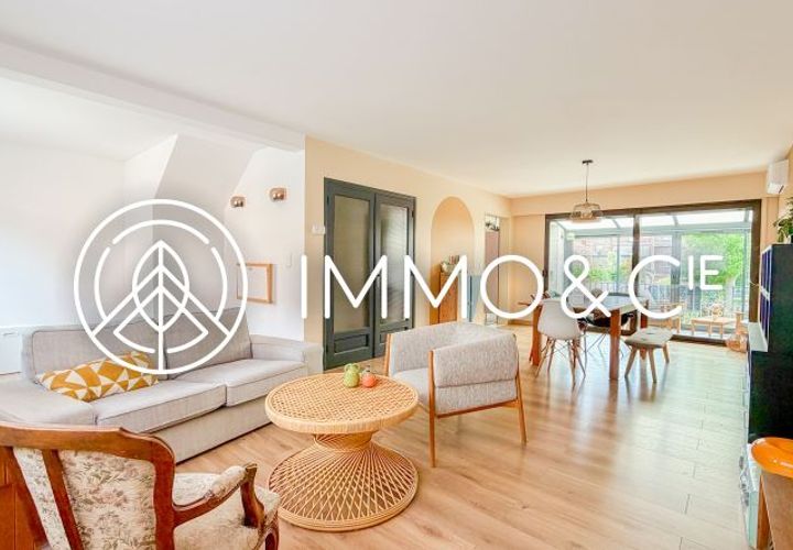 Villa a Quesnoy-sur-Deûle, Nord, Quesnoy-sur-Deûle - € 365.000 | Ref: QSD693 - foto 1