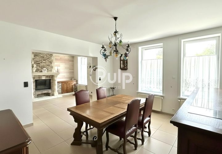 Villa i Carvin, Pas-de-Calais, Carvin - € 259.700 | Ref: car17874 - foto 1