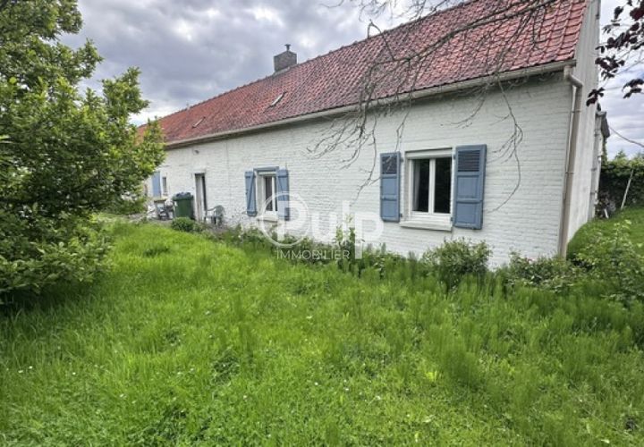 Farm hus i Chocques, Pas-de-Calais, Chocques - € 265.000 | Ref: annf7 - foto 1