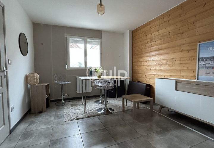Byhus i Grenay, Pas-de-Calais, Grenay - € 224.000 | Ref: seg17923 - foto 1