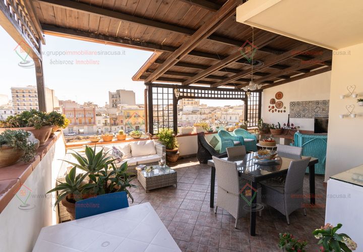 Villa i Siracusa, Siracusa, Siracusa - € 370.000 | Ref: IA1004 - foto 1