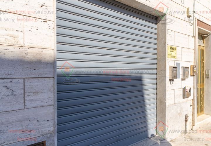 Garage i Siracusa, Siracusa, Siracusa - € 55.000 | Ref: UF1264 - foto 1