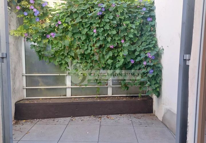 Apartament a Arles, Bouches-du-Rhone, Arles - € 808/mes | Ref: 287 - foto 1