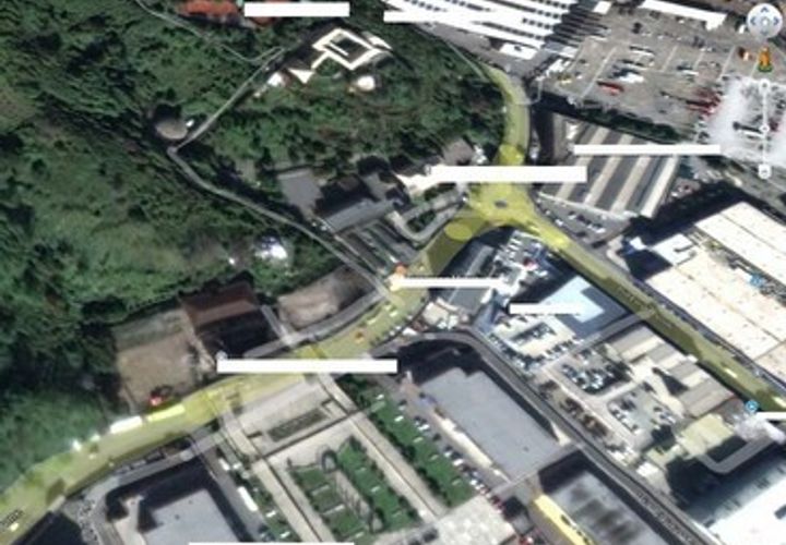 Helårsgrund i Genoa, Genoa, Genoa - € 894.000 | Ref: GE98/15L33-2705-26-1200 - foto 1