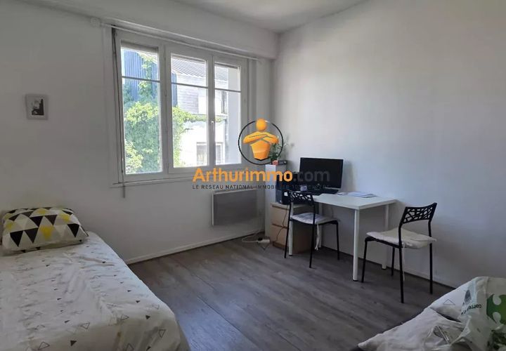 Leilighet i Lourdes, Hautes-Pyrenees, Lourdes - € 54 990 | Ref: 87044343 - foto 1
