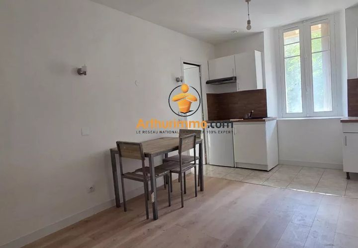 Lejlighed i Lourdes, Hautes-Pyrenees, Lourdes - € 38.990 | Ref: 85160249 - foto 1